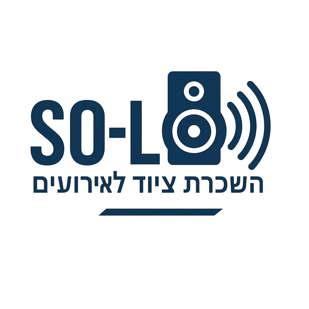 SO-LO Logo
